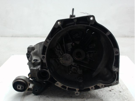 BOITE A VITESSE MECANIQUE FORD FIESTA V Phase 2 2005-2008 1.3
