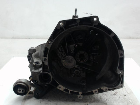 BOITE A VITESSE MECANIQUE FORD FIESTA V Phase 2 2005-2008 1.3