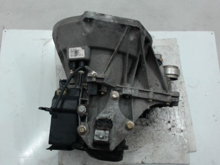 BOITE A VITESSE MECANIQUE FORD FIESTA V Phase 2 2005-2008 1.3