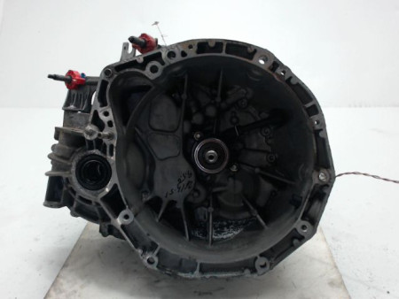 BOITE A VITESSE MECANIQUE RENAULT MEGANE II Phase 2 2006-2009 1.9 dCi