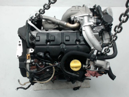 MOTEUR DIESEL RENAULT SCENIC MONOSP. II Phase 2 2006-2009 1.9 dCi 