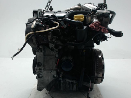 MOTEUR DIESEL RENAULT SCENIC MONOSP. II Phase 2 2006-2009 1.9 dCi 