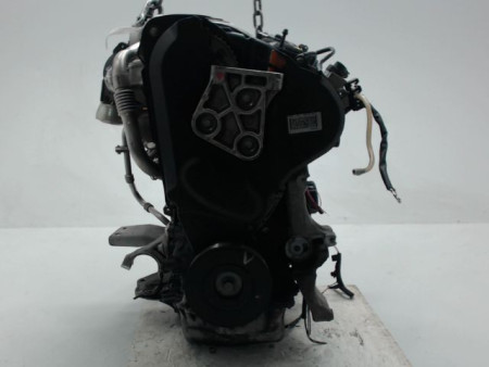 MOTEUR DIESEL RENAULT SCENIC MONOSP. II Phase 2 2006-2009 1.9 dCi 