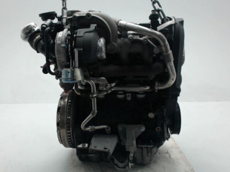 MOTEUR DIESEL RENAULT SCENIC MONOSP. II Phase 2 2006-2009 1.9 dCi 