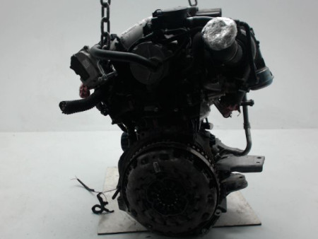 MOTEUR DIESEL RENAULT SCENIC MONOSP. II Phase 2 2006-2009 1.9 dCi 