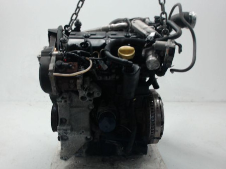 MOTEUR DIESEL RENAULT SCENIC MONOSP. II Phase 2 2006-2009 1.9 dCi 