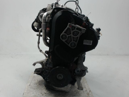 MOTEUR DIESEL RENAULT SCENIC MONOSP. II Phase 2 2006-2009 1.9 dCi 