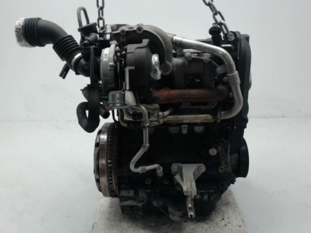 MOTEUR DIESEL RENAULT SCENIC MONOSP. II Phase 2 2006-2009 1.9 dCi 