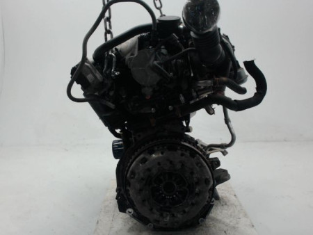 MOTEUR DIESEL RENAULT SCENIC MONOSP. II Phase 2 2006-2009 1.9 dCi 
