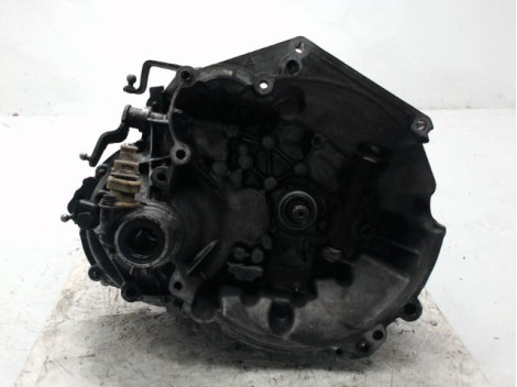 BOITE A VITESSE MECANIQUE PEUGEOT 206 1998-2009 1.1 i