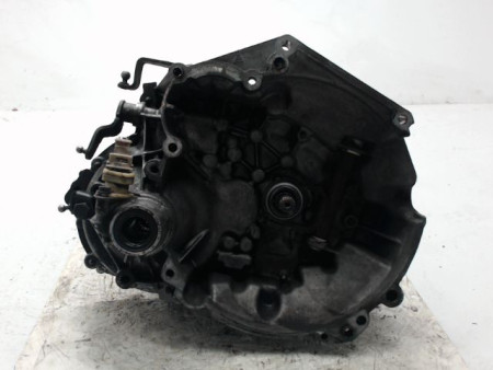 BOITE A VITESSE MECANIQUE PEUGEOT 206 1998-2009 1.1 i