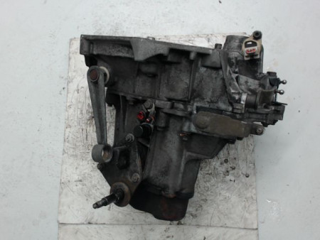BOITE A VITESSE MECANIQUE PEUGEOT 206 1998-2009 1.1 i