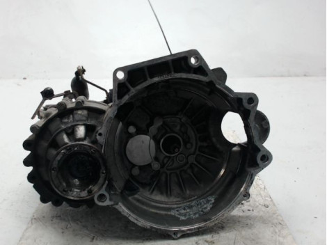 BOITE A VITESSE MECANIQUE SEAT IBIZA II Phase 2  1996-1999 1.9 SDI