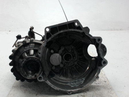 BOITE A VITESSE MECANIQUE SEAT IBIZA II Phase 2  1996-1999 1.9 SDI