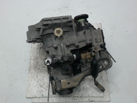 BOITE A VITESSE MECANIQUE SEAT IBIZA II Phase 2  1996-1999 1.9 SDI