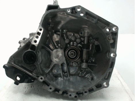 BOITE A VITESSE MECANIQUE CITROEN C1 I Phase 2 2008-2012 1.0