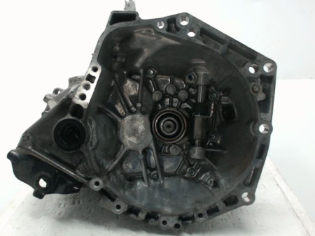 BOITE A VITESSE MECANIQUE CITROEN C1 I Phase 2 2008-2012 1.0