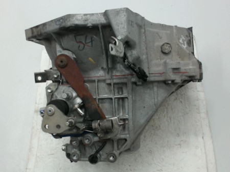 BOITE A VITESSE MECANIQUE CITROEN C1 I Phase 2 2008-2012 1.0