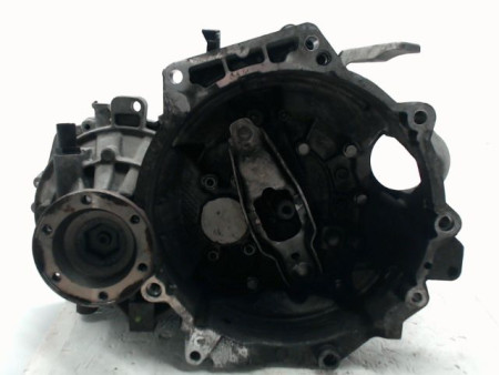 BOITE A VITESSE MECANIQUE SEAT IBIZA IV Phase 1  2008-2012 1.4 TDI