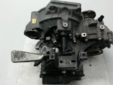BOITE A VITESSE MECANIQUE SEAT IBIZA IV Phase 1  2008-2012 1.4 TDI