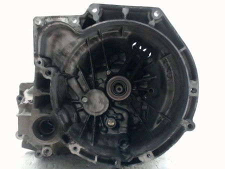 BOITE A VITESSE MECANIQUE FORD FIESTA VI Phase 1 2008-2012 1.4 TDCi