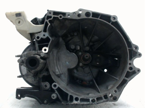 BOITE A VITESSE MECANIQUE PEUGEOT 207 SW 2007-2013 1.6 HDi