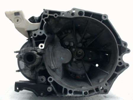BOITE A VITESSE MECANIQUE PEUGEOT 207 SW 2007-2013 1.6 HDi