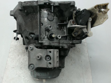 BOITE A VITESSE MECANIQUE PEUGEOT 207 SW 2007-2013 1.6 HDi