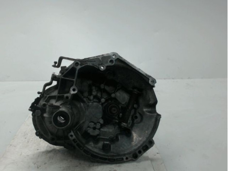 BOITE A VITESSE MECANIQUE PEUGEOT 206 + 2009-2013 1.4 i