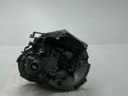 BOITE A VITESSE MECANIQUE PEUGEOT 206 + 2009-2013 1.4 i