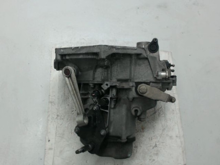BOITE A VITESSE MECANIQUE PEUGEOT 206 + 2009-2013 1.4 i