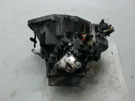 BOITE A VITESSE MECANIQUE PEUGEOT 406 COUPE 2P 1997-2004 2.2 HDI