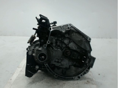 BOITE A VITESSE MECANIQUE PEUGEOT 207 SW 2007-2013 1.4