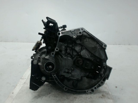BOITE A VITESSE MECANIQUE PEUGEOT 207 SW 2007-2013 1.4