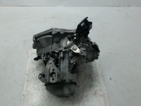BOITE A VITESSE MECANIQUE PEUGEOT 207 SW 2007-2013 1.4