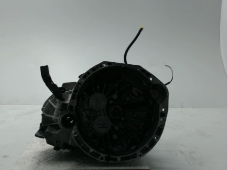 BOITE A VITESSE MECANIQUE RENAULT SCENIC MONOSP. II Phase 2 2006-2009 2.0 dCi 