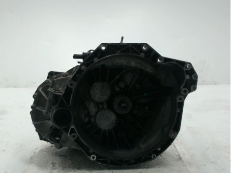 BOITE A VITESSE MECANIQUE RENAULT VEL SATIS Phase 1 2002-2005 2.2 dCi 