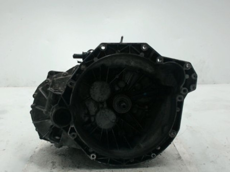BOITE A VITESSE MECANIQUE RENAULT VEL SATIS Phase 1 2002-2005 2.2 dCi 