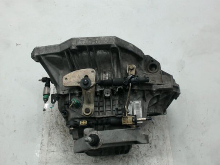 BOITE A VITESSE MECANIQUE RENAULT VEL SATIS Phase 1 2002-2005 2.2 dCi 