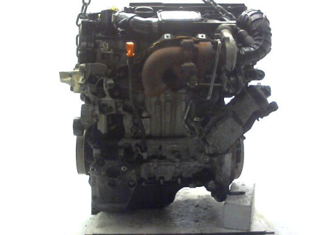 MOTEUR DIESEL PEUGEOT 206 1998-2009 1.4 HDi eco 70