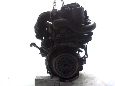 MOTEUR DIESEL PEUGEOT 206 1998-2009 1.4 HDi eco 70