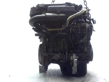 MOTEUR DIESEL PEUGEOT 206 1998-2009 1.4 HDi eco 70
