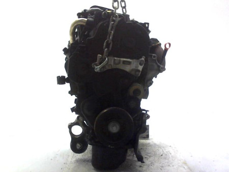 MOTEUR DIESEL PEUGEOT 206 1998-2009 1.4 HDi eco 70
