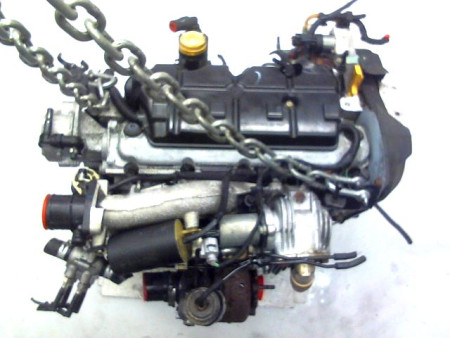MOTEUR DIESEL RENAULT LAGUNA II Phase 2 2005-2007 1.9 dCi 