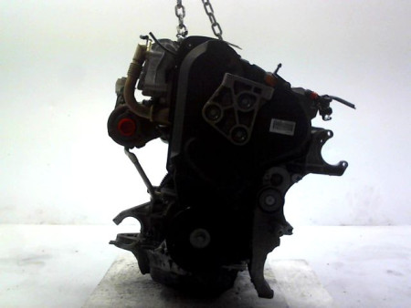 MOTEUR DIESEL RENAULT LAGUNA II Phase 2 2005-2007 1.9 dCi 