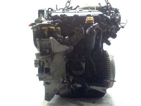 MOTEUR DIESEL RENAULT LAGUNA II Phase 2 2005-2007 1.9 dCi 