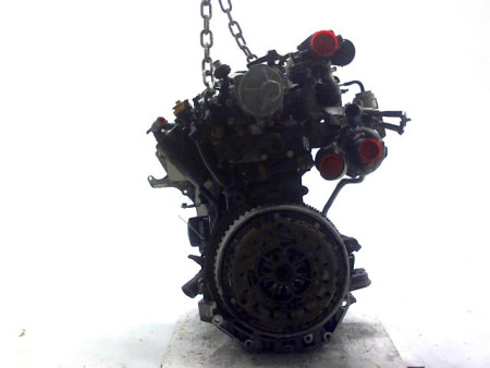 MOTEUR DIESEL RENAULT LAGUNA II Phase 2 2005-2007 1.9 dCi 