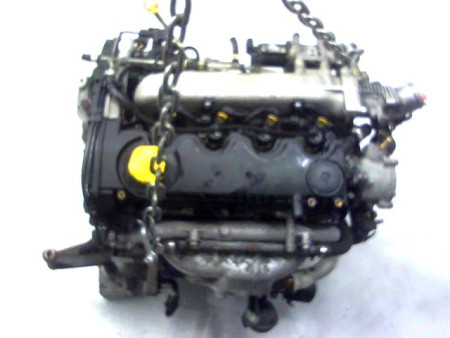MOTEUR DIESEL ALFA ROMEO 147 Phase 2 2004-2010 1.9 JTD 