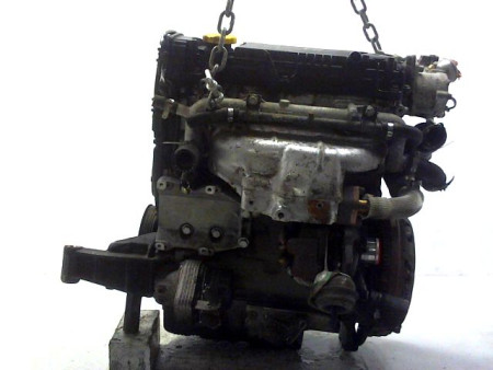 MOTEUR DIESEL ALFA ROMEO 147 Phase 2 2004-2010 1.9 JTD 