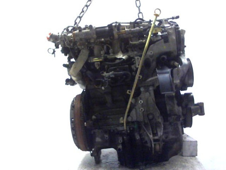 MOTEUR DIESEL ALFA ROMEO 147 Phase 2 2004-2010 1.9 JTD 